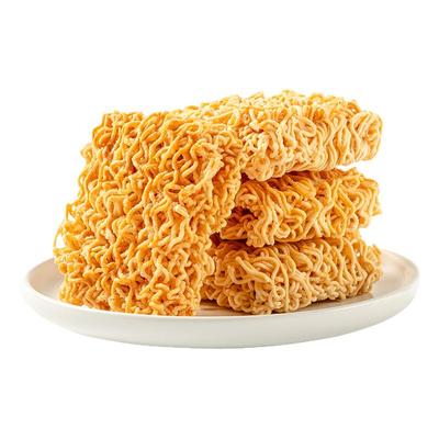 【新品上市】米多奇干脆面掌心脆