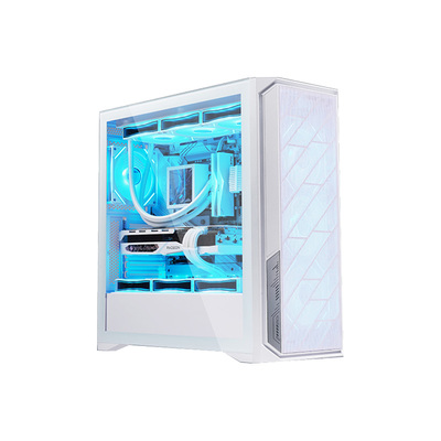 先马赤兔1中塔ATX机箱