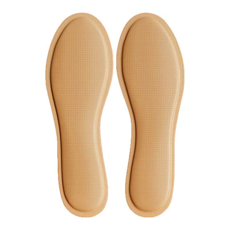 发热鞋垫女自发热免充电自加热暖宝宝鞋垫可行走男暖足贴暖脚底垫