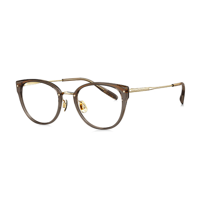 暴龙杨紫同款钛材质近视眼镜框