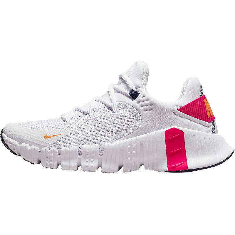 Nike/耐克官方正品FREE METCON 4 男女赤足运动训练鞋CZ0596-556