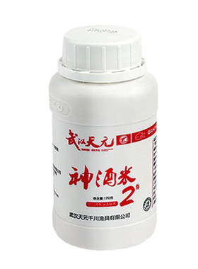 武汉天元神酒米1+5号窝料