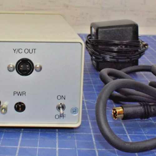 IMAGEN XR2001 / 标记和测量系统 带电源适配器 / Mercer Scienti