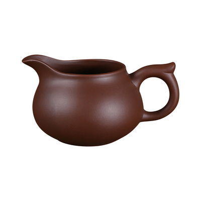 陶瓷大号套装单个紫砂壶公道杯