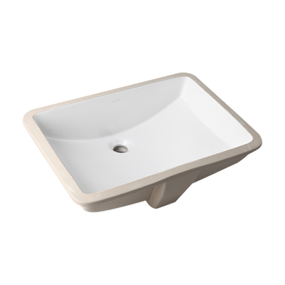 【政府补贴15%】科勒方形台下盆浴室洗手洗脸盆卫生间面盆2215