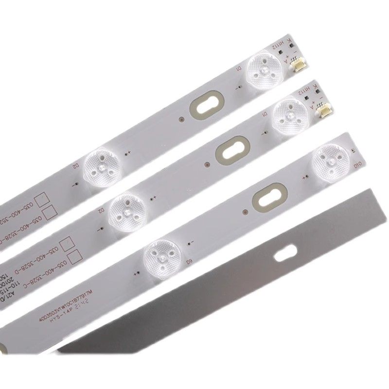 鲁至适用TCL L40F3302B灯条0D40D10-ZC14F-03屏LVF400SS00 灯条