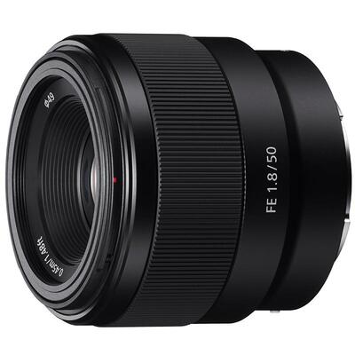 sony/索尼定焦微单SEL50F18F