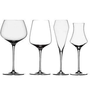 德国进口Spiegelau诗杯客乐水晶玻璃红酒杯 白葡萄酒杯高脚香槟杯