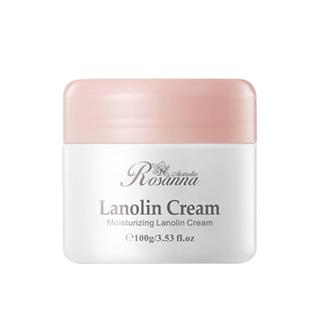 诺珊娜澳洲绵羊油保湿面霜秋冬天补水滋润肤乳原装正品官方旗舰店