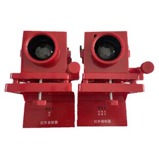 上海松江线型红外光束感烟探测器 飞繁云安 JTY-HW-9008 红外对射