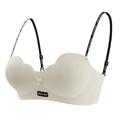 小胸聚拢显大防下垂美背文胸