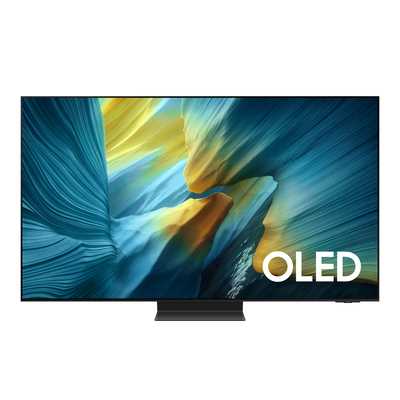 三星83英寸OLED超薄电视83S95F