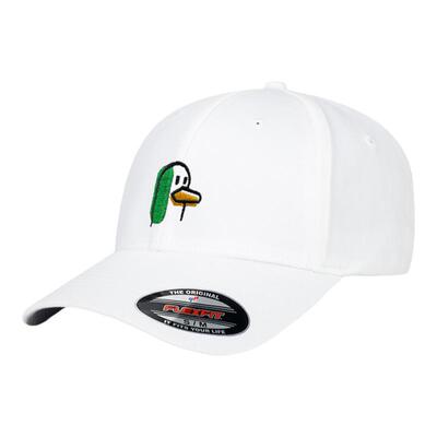 FLEXFIT高顶全封闭棒球帽