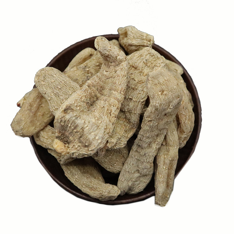 天麻纯天然天麻片泡酒煲汤中药材