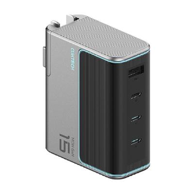 CUKTECH酷态科140W大功率充电器