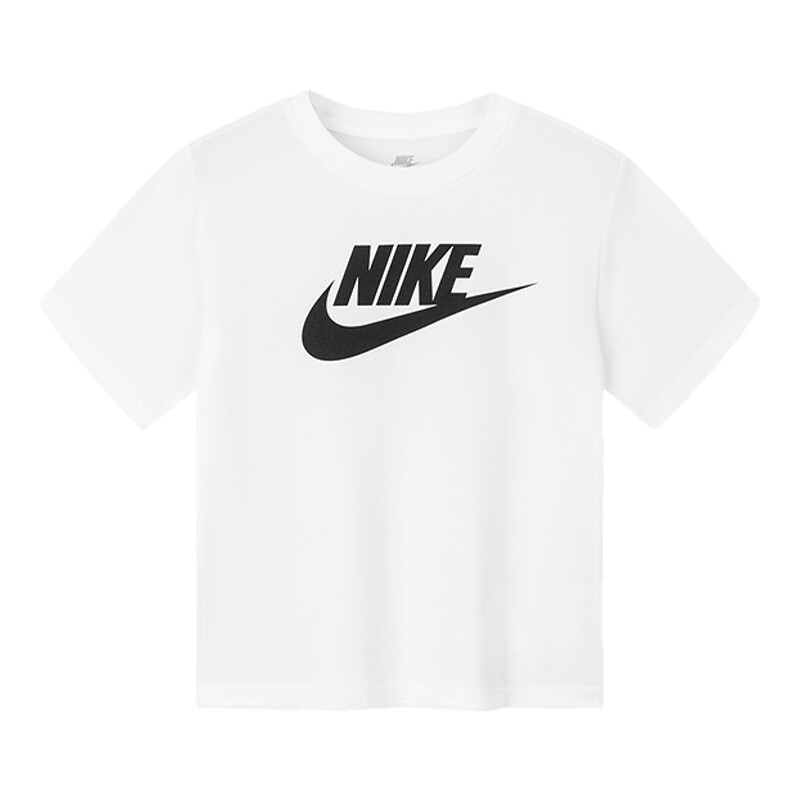 Nike儿童短袖T恤新品上市