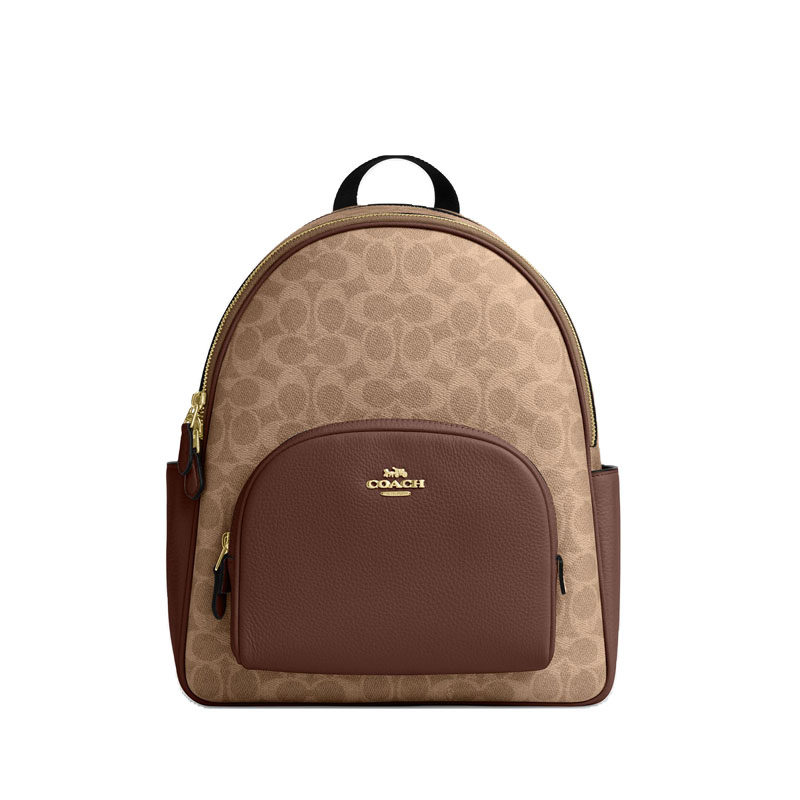 COACH/蔻驰女士双肩包