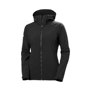 Helly Hansen/HH海丽汉森女Paramount轻量弹力连帽软壳衣62988