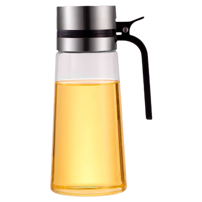 油罐壶油壶玻璃不挂油油瓶