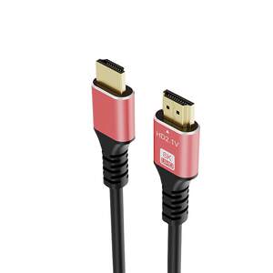 联达科旗舰店HDMI2.1高清线8K电脑电视显示器投影电竞监控视频延长线4k连接线