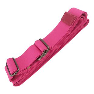 冥想双盘打坐盘腿带专用拉筋带瑜伽伸展拉力带女装备武术打坐长绳