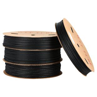 热缩管WTT2倍绝缘套管热收缩管加厚塑料热塑管电线电缆保护套软管