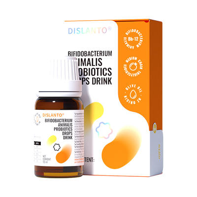 迪适兰托bb12新西兰进口gg鼠李糖