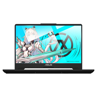 适用华硕天选6pro屏幕膜天选5保护贴天选4酷睿版3锐龙版Air2024天选5钢化膜2Plus笔记本电脑防蓝光磨砂护眼膜