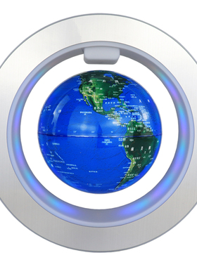 磁悬浮地球仪办公桌摆件