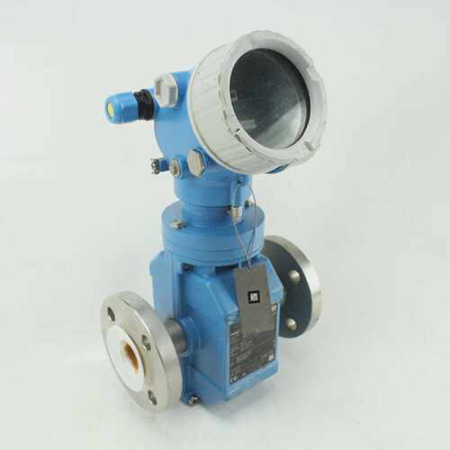 Endress  Hauser 5P2B25-DK06/101 Promag P Flow Meter