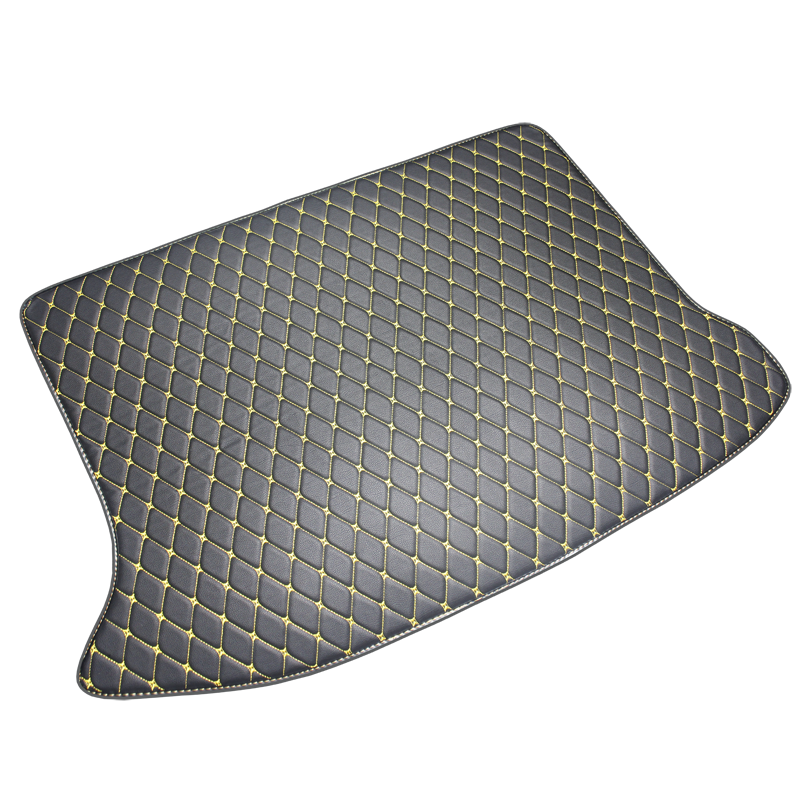 hyundai kona trunk mat 适用现代venue后备箱垫左舦右軚車尾厢垫