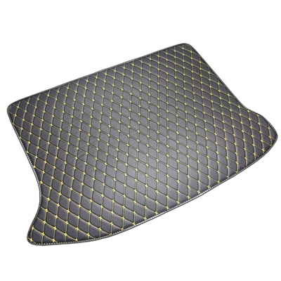 hyundai kona trunk mat 适用现代venue后备箱垫左舦右軚車尾厢垫