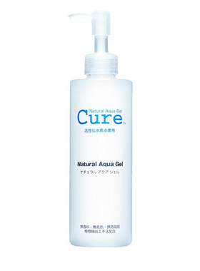 敏感肌cure去角质250g