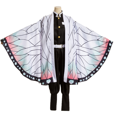 多漫都鬼灭之刃cos服全系列