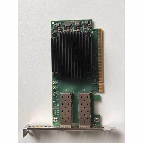 询价Mellanox MCX623102AS-ADAT 25G双