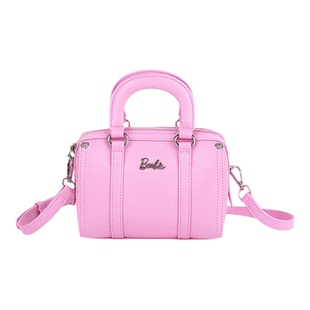 【Barbie芭比官方正品】单肩包斜挎包手提包小众设计时尚女包简约