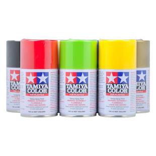 田宫TS57-102喷漆 高达军事模型上色手喷罐手办塑胶模型板件喷漆