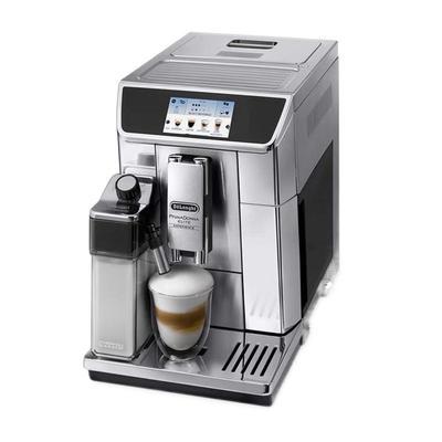 德龙进口一键式全自动咖啡机