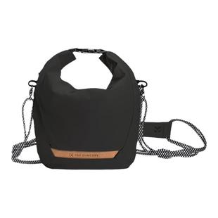 KFCONCEPT卓尔云卷包相机包单肩胸包摄影包富士微单xs20保护套数码相机斜跨包旅行骑行收纳包配件佳能R8r50