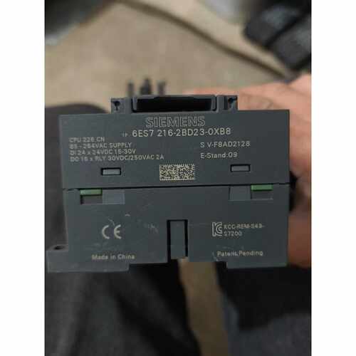询价6ES7216-2BD23-0XB8 cpu226cn