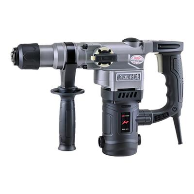 上海沪工官方新款电动电锤两用