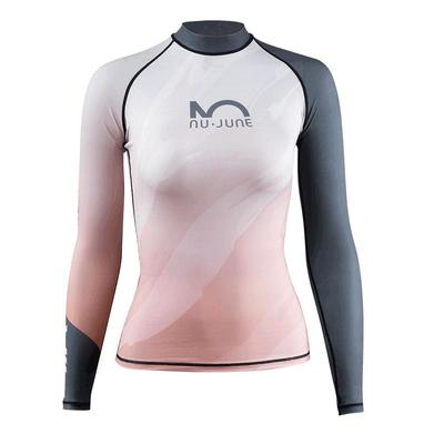 紫外线探测标防晒50+防泼水