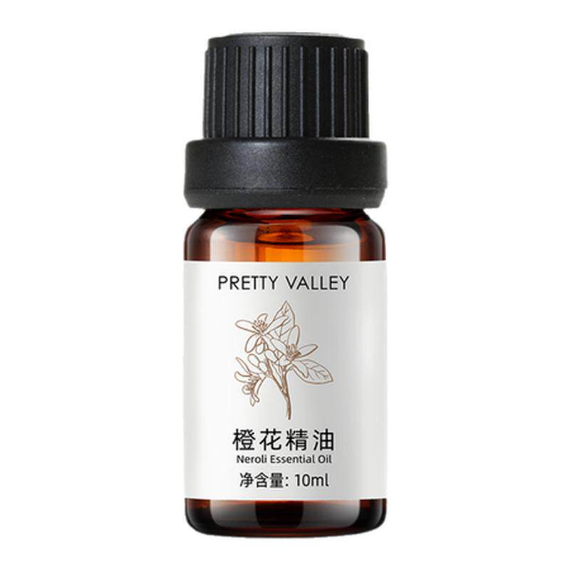 汇美舍橙花精油焕颜美肌提振情绪