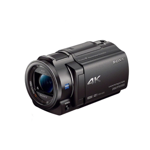 Sony/索尼 FDR-AX30 4K 高清数码摄像机AXP35 家用旅游直播会议DV