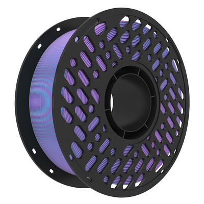 彩多屋PLA丝绸四色3D打印耗材