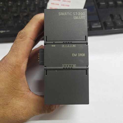 询价-s7-200 SMART EM DR08 6ES7 2-可维修