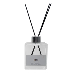 无火香薰室内持久家用高级房间香氛去霉味二手烟味卫生间异味香水