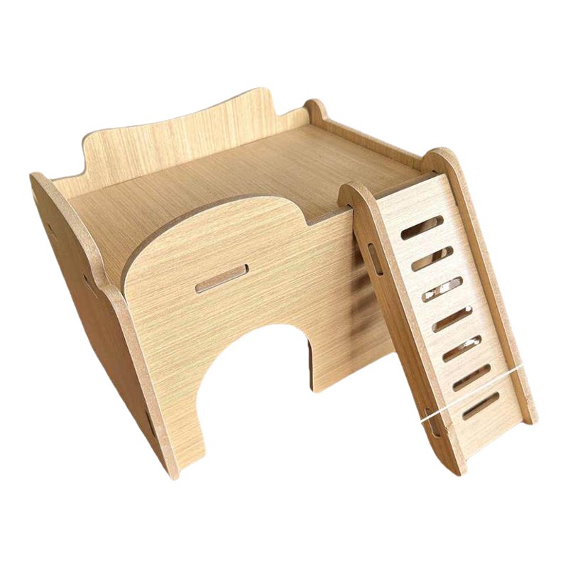 仓鼠玩具造景装饰用品金丝熊笼子