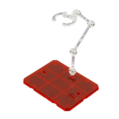 手办魂拼装圣斗士魂支架