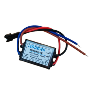 LED驱动电源1-3x1W镜前灯天花灯3瓦射灯防水恒流Driver镇流变压器
